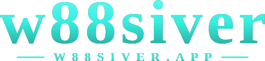 w88siver logo