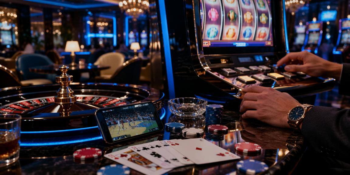 w88siver casino app visual